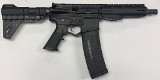 ATI ALPHA MAXX w/ 60RD MAGAZINE & FLIP UP SIGHTS 5.56X45MM NATO - Image 1 of 16