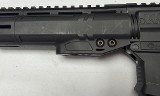 ATI ALPHA MAXX w/ 60RD MAGAZINE & FLIP UP SIGHTS 5.56X45MM NATO - Image 8 of 16