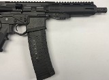 ATI ALPHA MAXX w/ 60RD MAGAZINE & FLIP UP SIGHTS 5.56X45MM NATO - Image 3 of 16