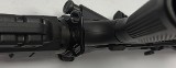 ATI ALPHA MAXX w/ 60RD MAGAZINE & FLIP UP SIGHTS 5.56X45MM NATO - Image 15 of 16