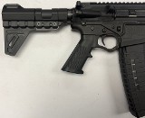 ATI ALPHA MAXX w/ 60RD MAGAZINE & FLIP UP SIGHTS 5.56X45MM NATO - Image 2 of 16