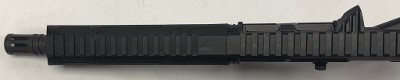 ATI ALPHA MAXX w/ 60RD MAGAZINE & FLIP UP SIGHTS 5.56X45MM NATO - Image 9 of 16