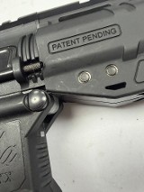 ATI ALPHA MAXX w/ 60RD MAGAZINE & FLIP UP SIGHTS 5.56X45MM NATO - Image 4 of 16