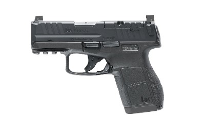 HECKLER & KOCH VP9CC 9MM LUGER (9x19 PARA) - Image 1 of 1