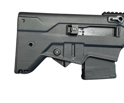 IWI Tavor SAR 7 7.62X51MM NATO - Image 6 of 8