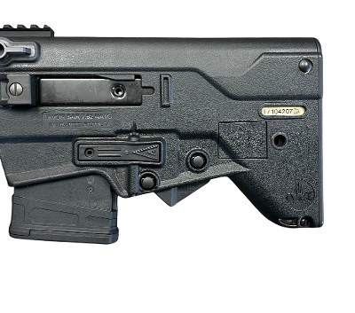 IWI Tavor SAR 7 7.62X51MM NATO - Image 5 of 8