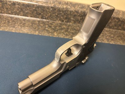SMITH & WESSON 5906 9MM LUGER (9x19 PARA) - Image 3 of 5