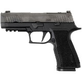 SIG SAUER P320 XTEN COMP 10MM - Image 1 of 3