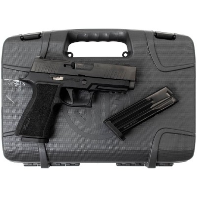 SIG SAUER P320 XTEN COMP 10MM - Image 3 of 3