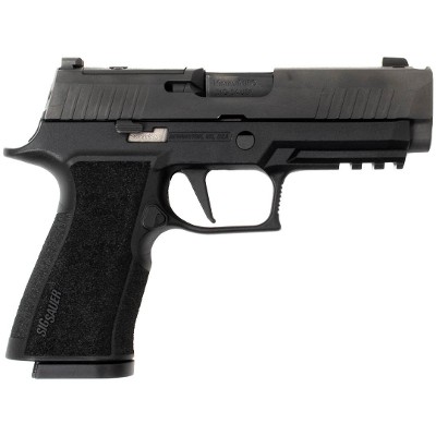 SIG SAUER P320 XTEN COMP 10MM - Image 2 of 3