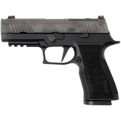 SIG SAUER P320 XTEN COMP 10MM - Image 1 of 3
