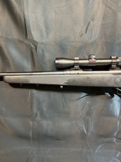 SAVAGE ARMS 111 3006 SPRI - Image 8 of 12