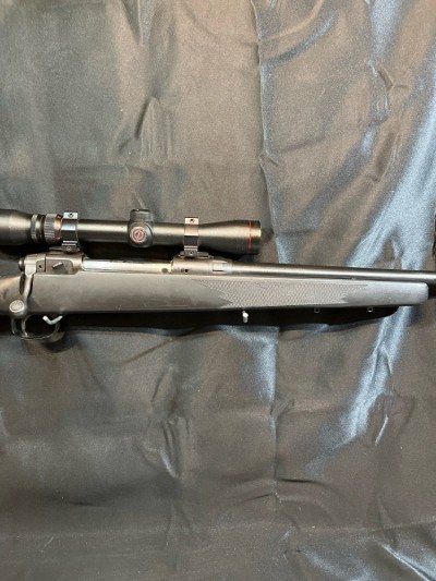 SAVAGE ARMS 111 3006 SPRI - Image 3 of 12