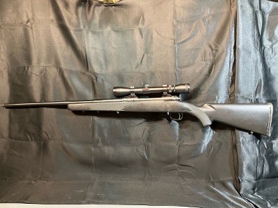 SAVAGE ARMS 111 3006 SPRI - Image 6 of 12
