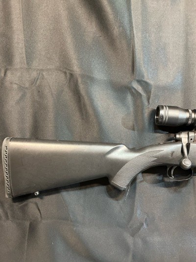 SAVAGE ARMS 111 3006 SPRI - Image 2 of 12