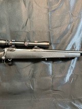 SAVAGE ARMS 111 3006 SPRI - Image 3 of 12