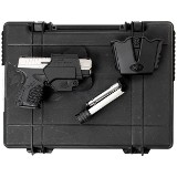 SPRINGFIELD ARMORY XDS-9 3.3 9MM LUGER (9X19 PARA) - Image 3 of 3