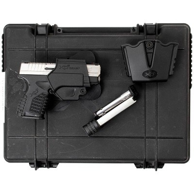SPRINGFIELD ARMORY XDS-9 3.3 9MM LUGER (9X19 PARA) - Image 3 of 3