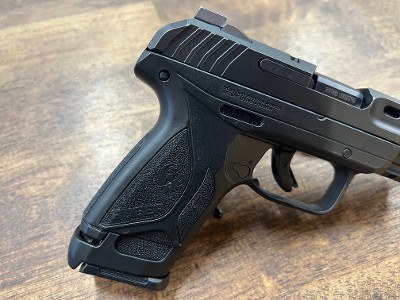 RUGER SECURITY 380 .380 ACP - Image 7 of 7