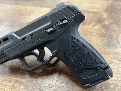 RUGER SECURITY 380 .380 ACP - Image 3 of 7