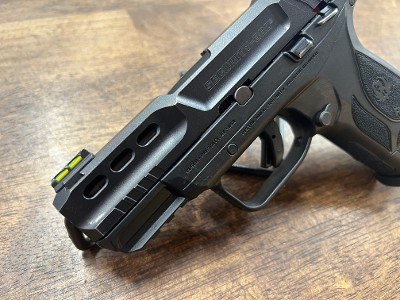 RUGER SECURITY 380 .380 ACP - Image 2 of 7