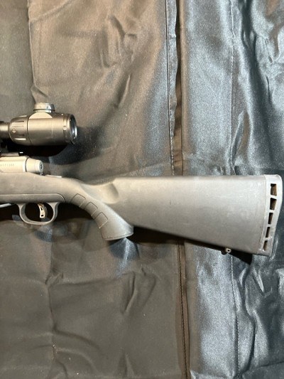 SAVAGE ARMS AXIS .30-06 SPRG - Image 6 of 12