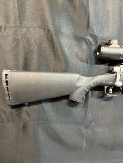 SAVAGE ARMS AXIS .30-06 SPRG - Image 2 of 12