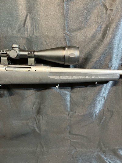 SAVAGE ARMS AXIS .30-06 SPRG - Image 3 of 12