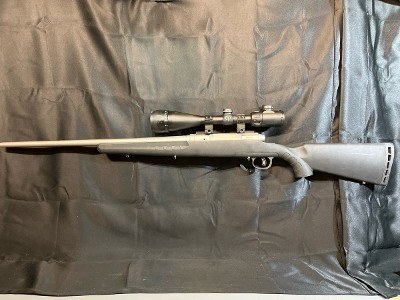 SAVAGE ARMS AXIS .30-06 SPRG - Image 5 of 12