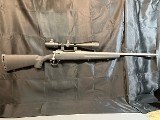 SAVAGE ARMS AXIS .30-06 SPRG - Image 1 of 12