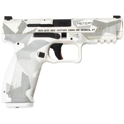 CANIK METE SFT 9MM LUGER (9X19 PARA) - Image 2 of 3