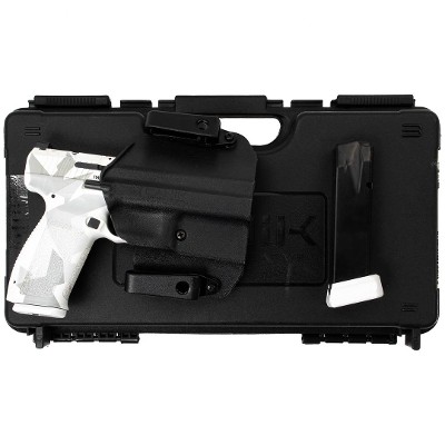 CANIK METE SFT 9MM LUGER (9X19 PARA) - Image 3 of 3