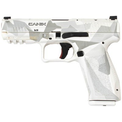 CANIK METE SFT 9MM LUGER (9X19 PARA) - Image 1 of 3