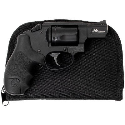SMITH & WESSON M&P BODYGUARD BG38-1 .38 SPL +P - Image 3 of 3