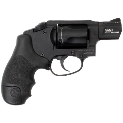 SMITH & WESSON M&P BODYGUARD BG38-1 .38 SPL +P - Image 2 of 3
