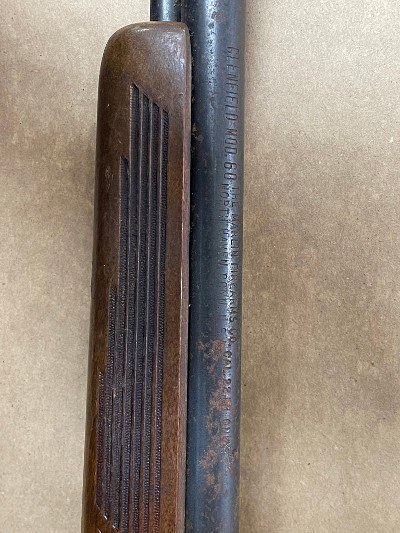GLENFIELD 60 .22 LR - Image 5 of 6