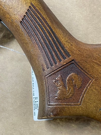 GLENFIELD 60 .22 LR - Image 3 of 6