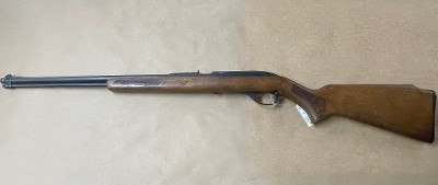 GLENFIELD 60 .22 LR - Image 1 of 6