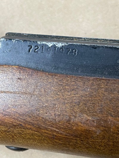GLENFIELD 60 .22 LR - Image 2 of 6