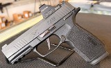 SIG SAUER P365 9MM LUGER (9x19 PARA) - Image 1 of 3