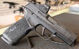 SIG SAUER P365 9MM LUGER (9x19 PARA) - Image 2 of 3