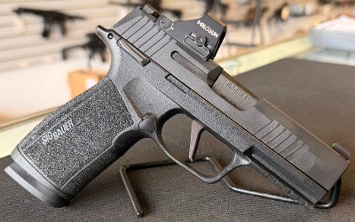 SIG SAUER P365 9MM LUGER (9x19 PARA) - Image 2 of 3