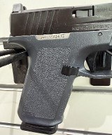 RUGER RXM MOS 9MM LUGER (9x19 PARA) - Image 3 of 9