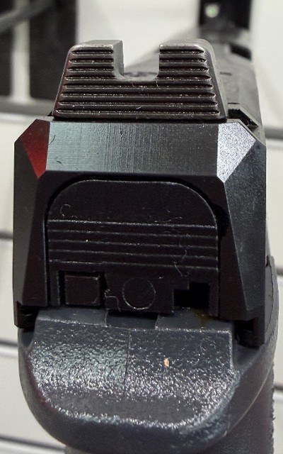 RUGER RXM MOS 9MM LUGER (9x19 PARA) - Image 8 of 9