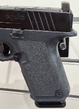 RUGER RXM MOS 9MM LUGER (9x19 PARA) - Image 6 of 9