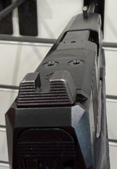RUGER RXM MOS 9MM LUGER (9x19 PARA) - Image 9 of 9