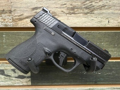 SMITH & WESSON M&P9 SHIELD PLUS9MM LUGER (9x19 PARA) - Image 2 of 4