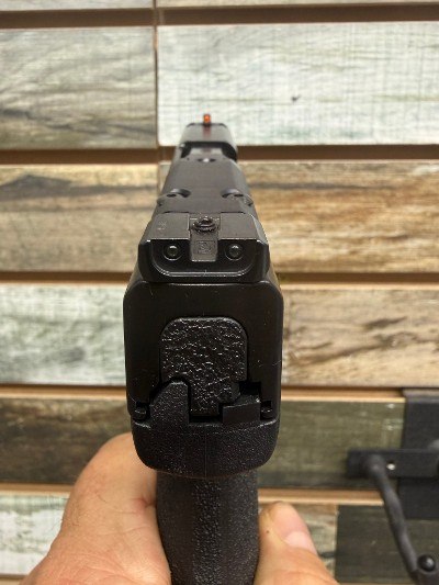 SMITH & WESSON M&P9 SHIELD PLUS9MM LUGER (9x19 PARA) - Image 4 of 4