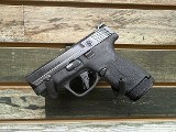 SMITH & WESSON M&P9 SHIELD PLUS9MM LUGER (9x19 PARA) - Image 1 of 4