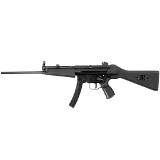 SPECIAL WEAPONS SW5 9MM LUGER (9X19 PARA) - Image 1 of 2